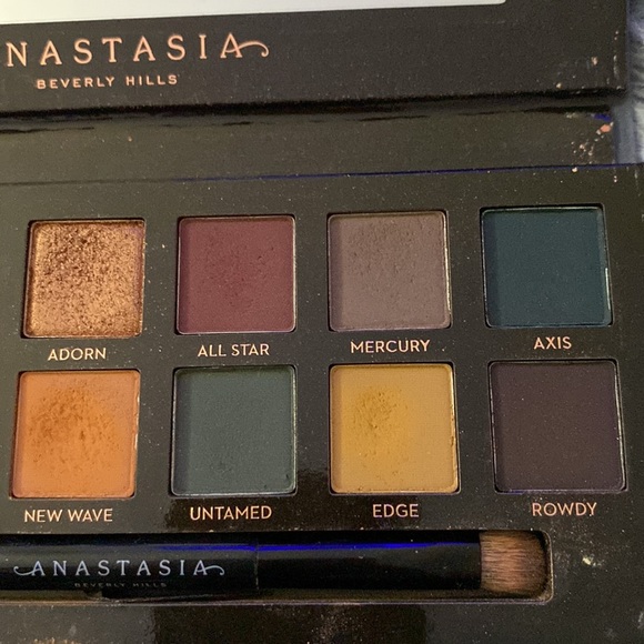 ABH palette - Picture 3 of 4